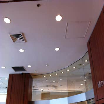 Works by Upright Electrical Se