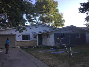 Photos by TreJo's Home Improvement, LLC #1