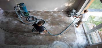 Water Damage Restoration Meridian Id