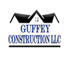 Guffey Construction LLC logo