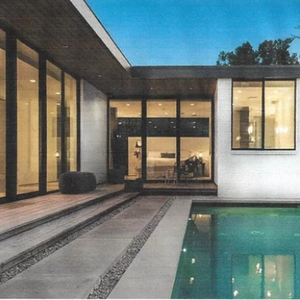 Kerbey Lane Remodel/Addition