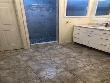 Photos by 8a Associates Contracting