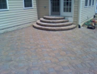 Pavers
