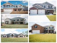 Photos from JM Allen Homes