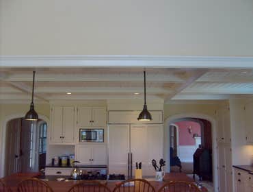 Works by The KAMP Construction