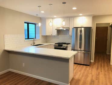 Bg Construction & Remodel LLC's Work