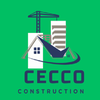 Cecco Construction logo