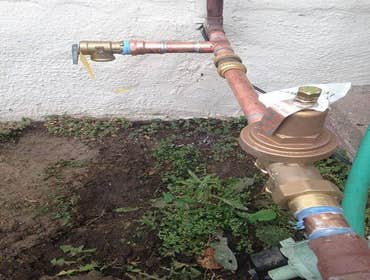Plumbing Services