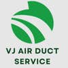 Vj Air Duct Service logo