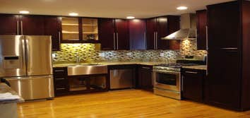 Project photos from John Lahman Construction And Remodeling