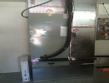 Photos from Comfort Control Specialists Inc