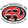 Alpha Regional Inc logo