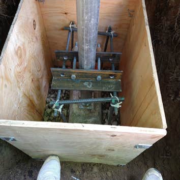 Pfs French Drain LLC 