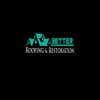 Better Roofing and Restoration logo