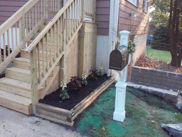 Photos by A Plus Roofing & Remodeling #1
