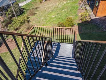 Photos by Stair Creations & Flooring #1