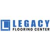 Legacy Flooring Center (mobile Showroom) logo
