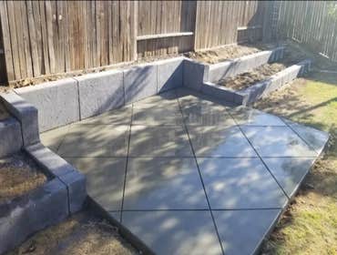 Photos by Concrete Passion Construction #1