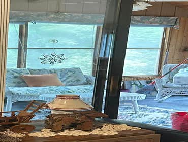 LVP, Drywall, and Window Replacement (Littleton, NC)