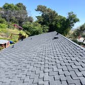Photos by 701 Roofing Inc #3 Roof layover
50 years presidential shake TL