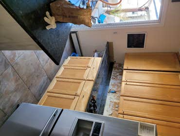 Photos by Hammer Construction Corp #1