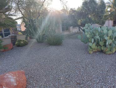 Wilfer Natural Landscape LLC