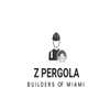 Z Pergola Builders of Miami logo