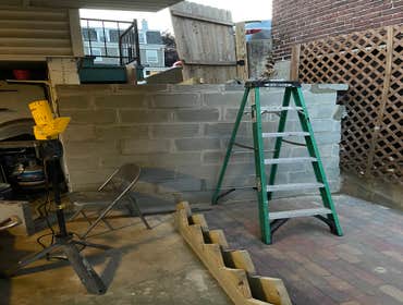 Photos by Hawkies Remodeling #1