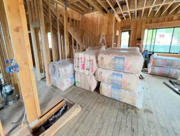 Photos by J&A Builders Inc #1