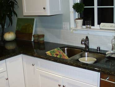 Granite
