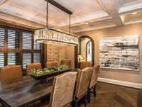 Photos by Raino Ogden Architects #1