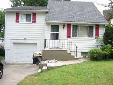 W.orange exterior remodeling This is a beautiful, front end. whit rebuil steep, new tiles, bottom wall stucco, paver around front steep and more...