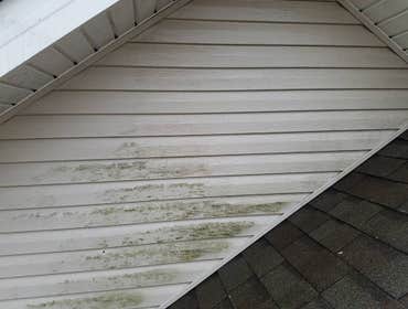 Pressure Washing We can take care of all of your pressure washing; no job is too small.