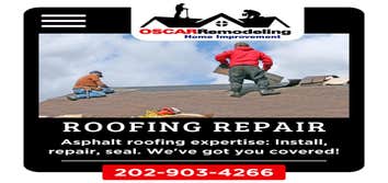 Oscar Remodeling LLC