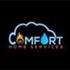 Comfort Home Services logo