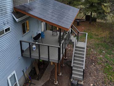Photos by D and D Decking and Roofing, LLC #24