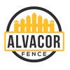 Alvacor Fence logo