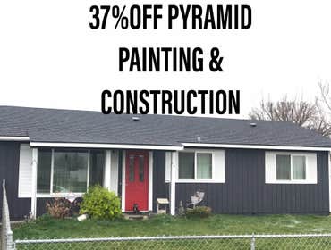 Photos by Pyramid Painting & Contracting #1