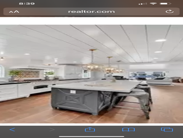 Kitchen After