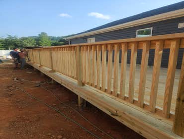 Photos by American Custom Contractors LLC #2