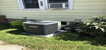 Heat Wiser - Heating & Air Conditioning