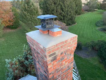 Photos by United Chimney & Roofing LLC #2