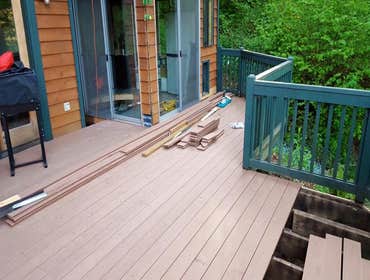 Photos by Dog Construction #1
