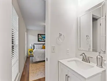 Cute Cottage in Auburn gets a Complete Renovation