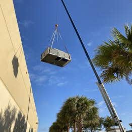 T & D Air Conditioning