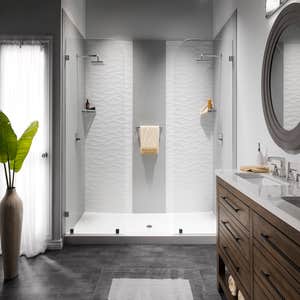 Luxury Bath OC