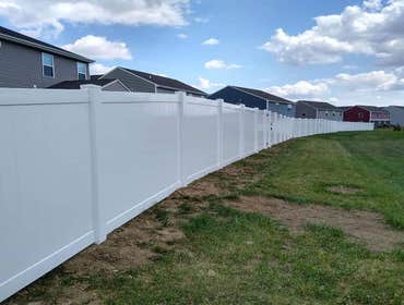 Fences