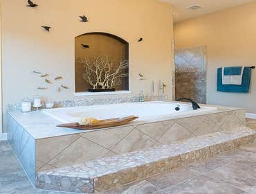 Photos by Sierra Classic Custom Homes #1