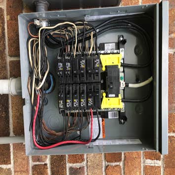 Photos by Tipco A/C & Electrical, LLC #1