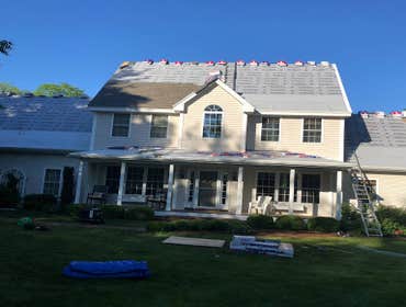 Photos by Caizan Roofing #1